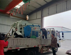 單比重復(fù)式精選機(jī)升級雙比重復(fù)式精選機(jī)