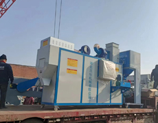 茂恒機(jī)械：種子烘干包衣機(jī)系列