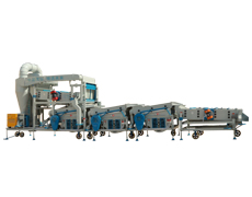 茂恒機(jī)械：40型新款三比重復(fù)式精選機(jī)系列